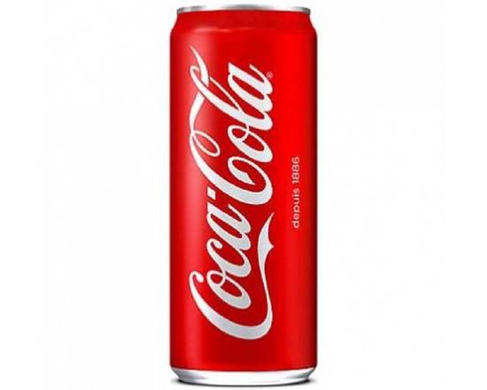 Coca-Cola