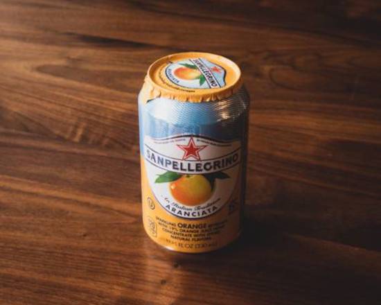 Order Pellegrino Soda Juice food online from Santa Barbara Roasting store, Santa Barbara on bringmethat.com