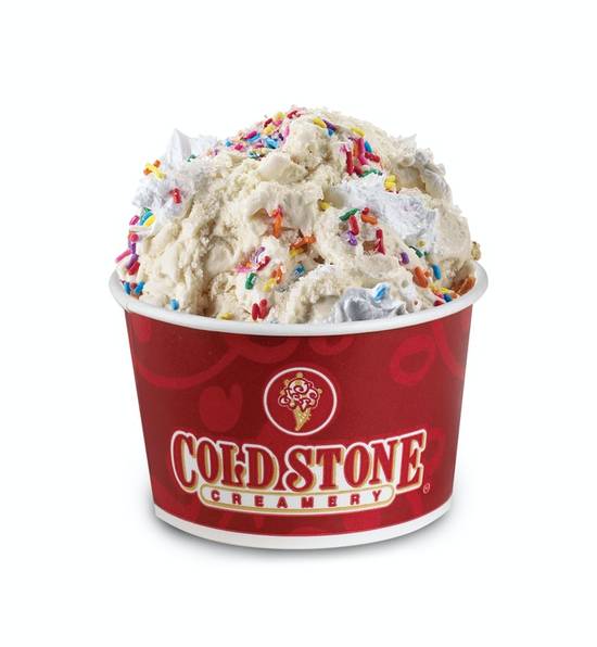 Order Somewhere Over the Rain-dough™ food online from Cold Stone Creamery store, Brandon on bringmethat.com
