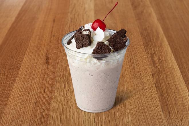 Order Jr. Deluxe Shakes food online from Silver diner - tysons corner, va store, McLean on bringmethat.com