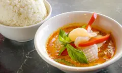 Essential Thai