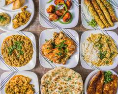 Shandar Sweet & Restaurant