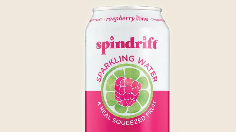 Order Spindrift food online from Wildbird store, Los Angeles on bringmethat.com
