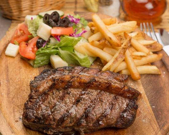 Order Punta Trasera food online from Chicken Grill store, Miami on bringmethat.com