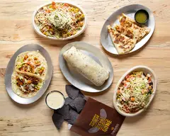Pancheros Mexican Grill (4107 US-52 )
