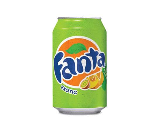 FANTA EXOTIC 33CL