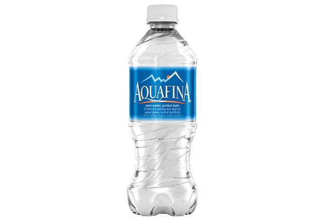 Order Water Bottle food online from El Pollo Regio store, Garland on bringmethat.com