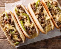 Philly Cheesesteak Snob