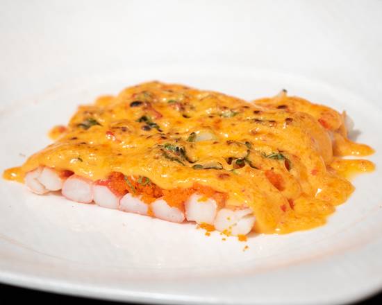 Order Creamy Spicy Snow Crab food online from Nobu Miami store, Miami Beach on bringmethat.com