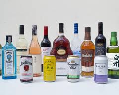 Box Hill Liquor