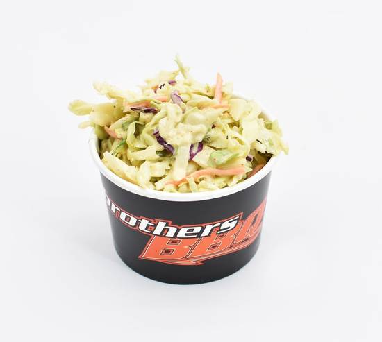 Order Creamy Coleslaw food online from Brothers BBQ store, Denver on bringmethat.com
