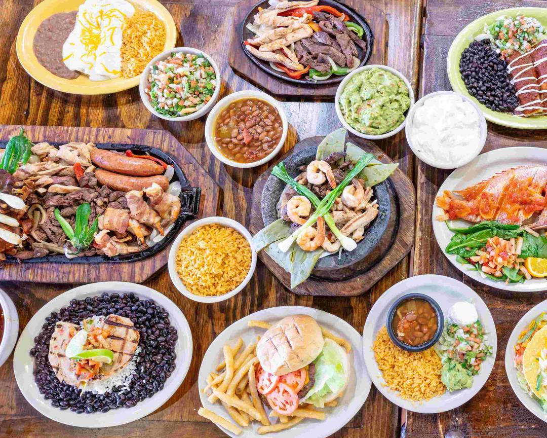 Order Los Lupes Grand Prairie Menu Delivery【Menu & Prices】 Grand