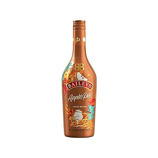 Order Baileys Apple Pie Irish Cream Liqueur (750 ML) 131549 food online from Bevmo! store, San Luis Obispo on bringmethat.com
