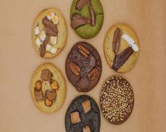 Scoop Me a Cookie - Batignolles