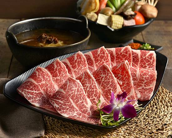 築間幸福鍋物 雲林斗六店