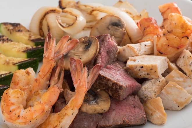 Order BENIHANA TRIO food online from Benihana store, Manhasset on bringmethat.com