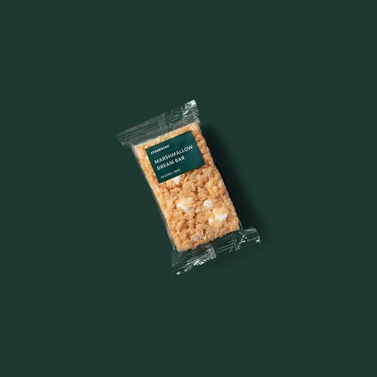Order Marshmallow Dream Bar food online from Starbucks store, Brentwood on bringmethat.com