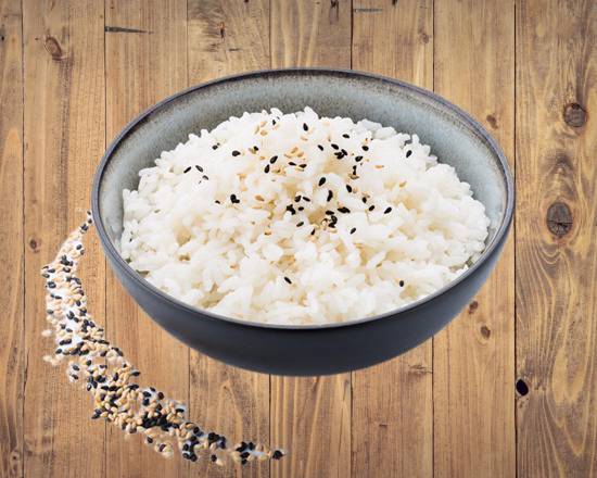Riz vinaigré