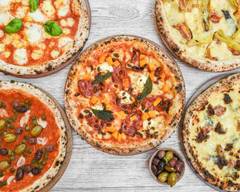 Otto Pizza