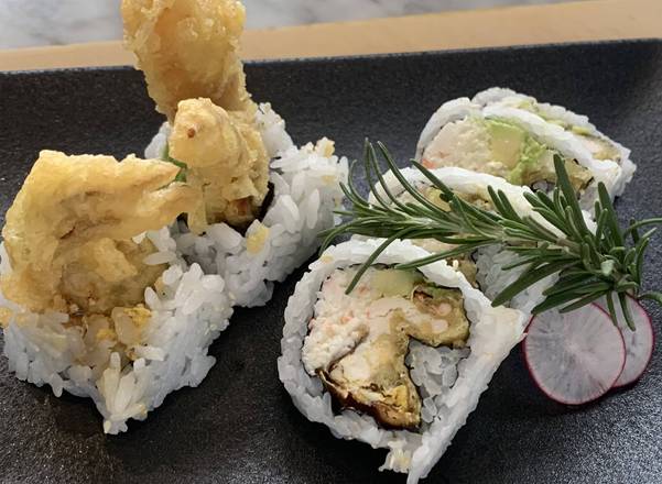 Order SSC Roll food online from Yu-n-mi store, Beverly Hills on bringmethat.com