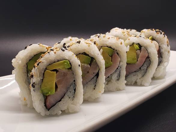 Order Tanzana Roll food online from Siam Rice store, Miami on bringmethat.com