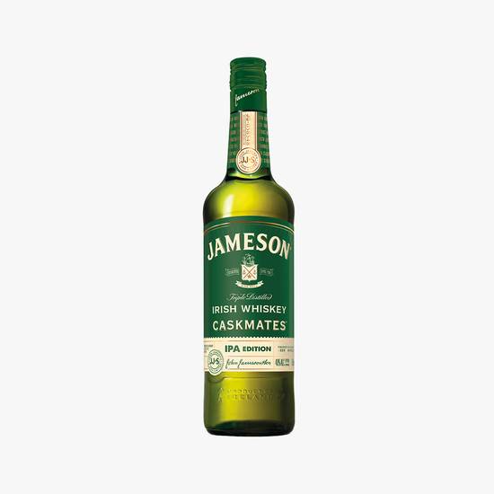Order Jameson Caskmates IPA Edition food online from Santa Monica Liquor store, Santa Monica on bringmethat.com