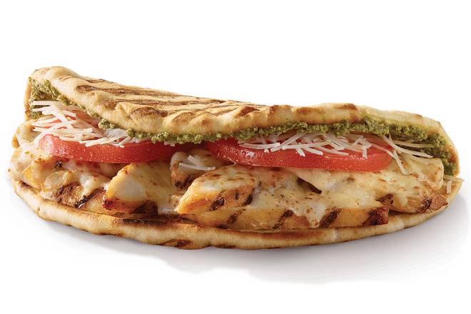 Order CHICKEN PESTO  food online from Tropical Smoothie store, Conway on bringmethat.com