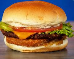 Meta Burger