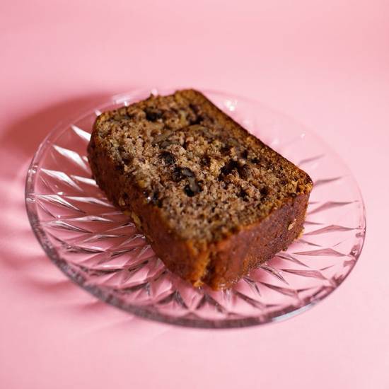 Order Banana Bread food online from Coffee Dose store, Irvine on bringmethat.com
