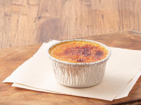 Order Caramel Cream Brulee food online from La Madeleine store, Cleburne on bringmethat.com