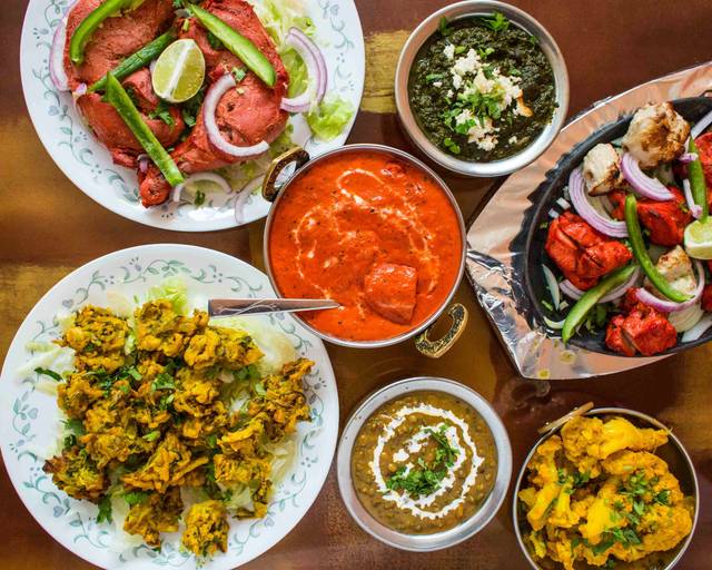 Order Bombay Sweets Menu Delivery【Menu & Prices】 Houston Uber Eats