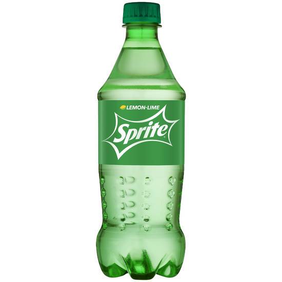 Order Sprite® food online from Anatolia Cafe & Hookah Lounge store, Atlanta on bringmethat.com