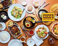 ココス 鎌倉大船 COCO'S Kamakura Ofuna
