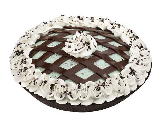 Order Grasshopper Pie food online from Baskin-Robbins store, Brunswick on bringmethat.com