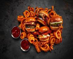 It's Just Sliders & Pies (Aguascalientes Altaria)