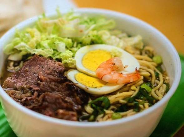 Order Special Mami (Combination) food online from Kadok Restaurant store, Daly City on bringmethat.com