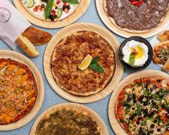 Pita Pizzeria