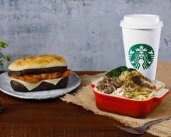 STARBUCKS星巴克 新竹北大門市