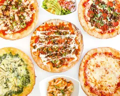 Pizza Suzon