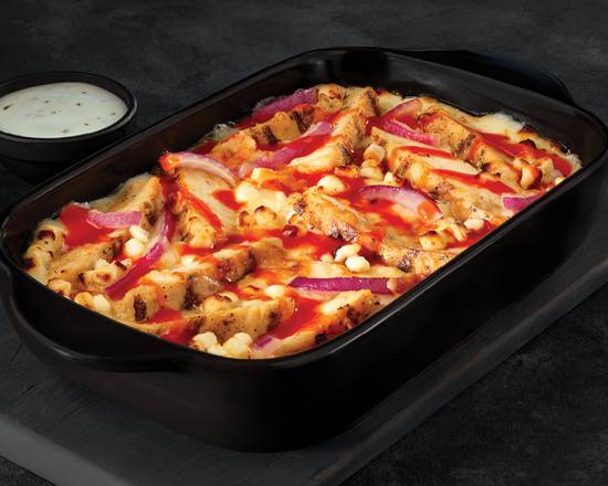 Order Buffalo Pizza Bowl food online from Marcos Pizza store, Aurora on bringmethat.com