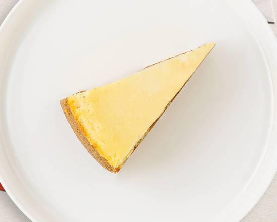 Order My Only Cheesecake food online from Dessert or Nothing store, Minneapolis on bringmethat.com
