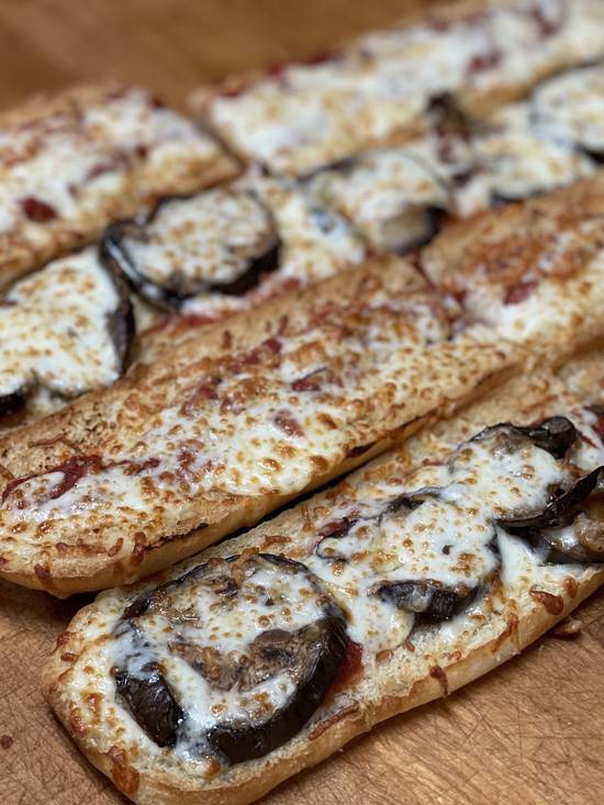 Order Rustic Mediterranean Sandwich food online from Palermo store, Seattle on bringmethat.com
