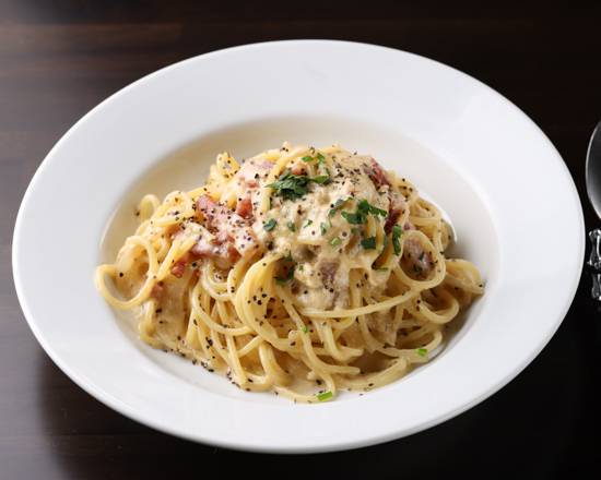 自家製生パスタのお店 ルーチェ エ アモーレ Luce E Amoreの出前 宅配 テイクアウトメニュー ウーバーイーツ