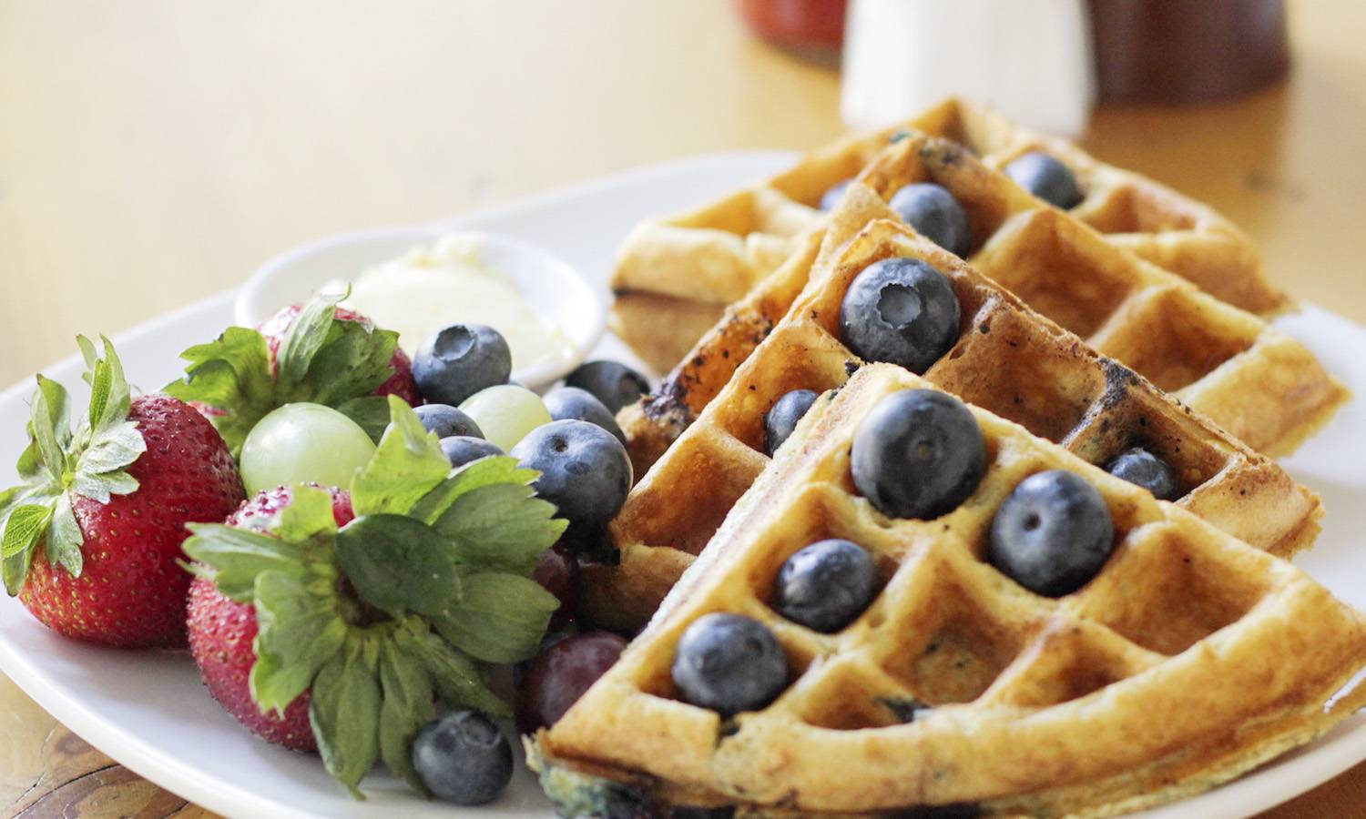 Order Waffle Shop Country Cooking Menu Delivery【Menu & Prices】 Modesto