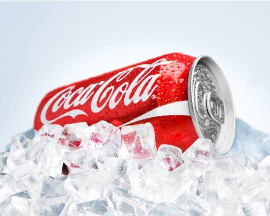 Order Coke food online from The Dessert Shack store, White Oak on bringmethat.com