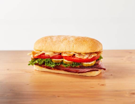 Order The HoneyBaked food online from Honey Baked Ham store, Clarksburg on bringmethat.com
