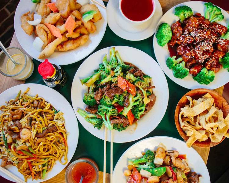 LAS 10 MEJORES COMIDA CHINA a Domicilio en Maipú en 2023 Pedir