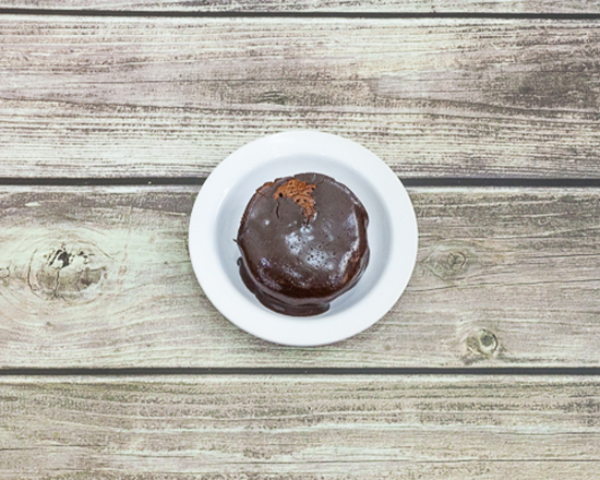 Fondant du chocolat