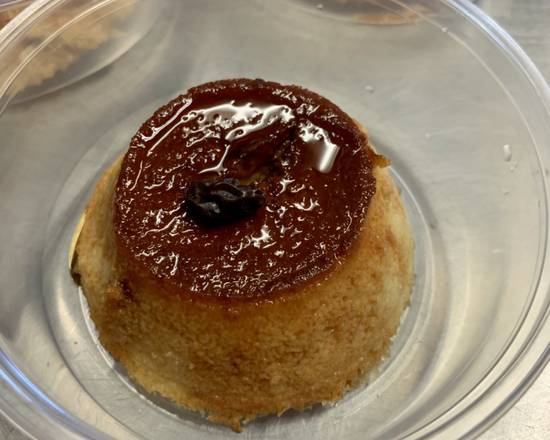 Order Flan food online from Azteca store, Dublin on bringmethat.com