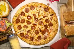 Ocean Pizza Hot
